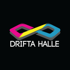 Drifta halle